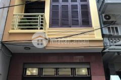 Bán nhà xuân đỉnh 60m2 x 4t cực đẹp, an sinh đỉnh, ngõ nông. giá chỉ 5.48 tỷ