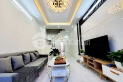 Bán nhà minh khai,5 tầng,ngay time city,nhà mới chỉ hơn 4tỷ.