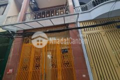 Chính chủ cho thuê nguyên căn 511184 cao thắng, phường 3, quận 3 khu vip chợ bàn cờ