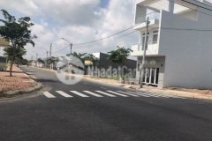 Đất nền phân lô đồng bộ hạ tầng 80 nền sổ riêng, giá đầu tư 450tr liền kề khu công nghiệp lớn