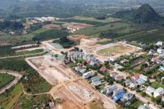 Hot bán đất nền cao phong hòa bình tiềm năng sinh lời khủng