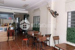 Mp mễ trì hạ lô góc 65 m2, 8 tầng thang máy, giá 14 tỷ