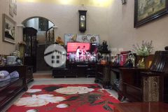 Bán nhà hàm nghi, hàng xóm vinhomes gerdenia, 65m, ô tô, 6.4 tỷ