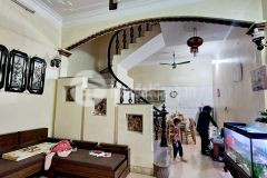 Ôtô đỗ cửa, phú diễn, 48m2 3t, mặt tiền víp 5.1m, chỉ 3.05 tỷ