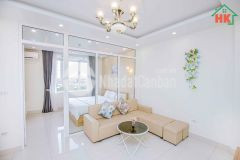 3b housing cho thuê căn hộ cực sang tại tuyến 2 lê hồng phong