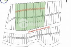 Đất nền tân lợi đồng phú bình phước giá chi 6xxtr