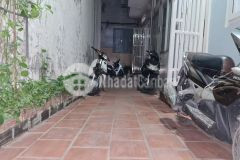 Bán nhà khương đình lô góc gần phố 42m, 4.7 tỷ 0986379956