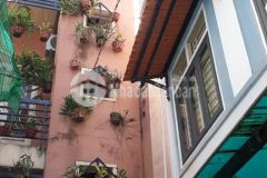 Nhà hẽm thích quảng đức phương 5 phú nhuận, hcm 44m2 giá 3 tỷ 500 triệu