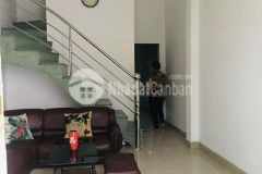 Chỉ một căn duy nhất giá rẻ hơn giá thị trường phạm văn chiêu gò vấp 53m2 chỉ 4.3 tỷ.