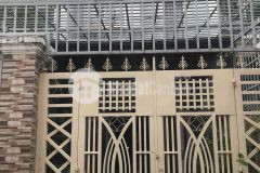 Đại tá quân đội bán gấp nhà hẻm ô tô, gò vấp, 84m2, giá chỉ 69trm2