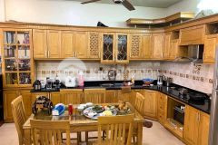 Bán nhà nghi tàm gần ô tô mảnh đất vàng homestay 56m giá hữu nghị 3,5 tỷ