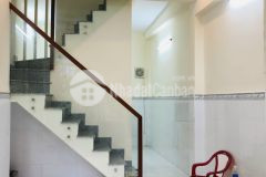 Bán nhà đường hòa hưng, quận 10, 26m2 3.42x7.6m chỉ 3.5 tỷ bớt lộc