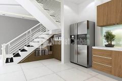 Bán gấp nhà 4 tầng gần chung cư hà đô q.10 30m2 chỉ 4.4 tỷ tl