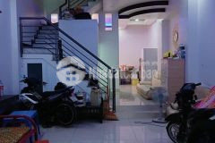 Vị trí đẹp hxh gần mặt tiền ngang lý tưởng 5m, 15m 4.89 tỷ khách xem là mê