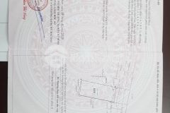 Đất, mặt tiền võ thị thừa an phú đông q12, 152m2, ngang 8m chỉ 6.2 tỷ tl