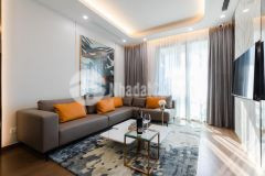 Suất ngoại giao căn 3pn 125m2 giá 5.9 tỷ kí trực tiếp cđt ck 9.5, bank cho vay 70 ls 0 24 tháng