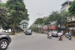 Vị trí hiếm mặt phố mặt hồ kinh doanh 56m 5t 16xtỷ nguyễn hữu thọ hoàng mai