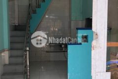 Bán nhà khu vực q8 phạm thế hi ển. chỉ 1.6 tỷ