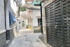 Chính chủ bán nhà cmt8, quận 10, 50m2, ngang 7m, dài 7m, giá chỉ 5.3 tỷ.