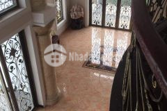 Do dịch chủ muốn bán nhanh biệt thự q7, thiết kế châu âu,giá tốt cho người có thiện chí.