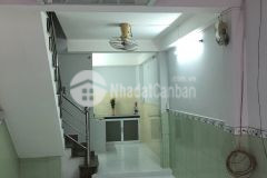 Thuê nguyên căn 3x10m trệt lửng 1 lầu 2pn hồng bàng 8tr