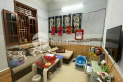 Bán nhà khương đình quận thanh xuân dt 37m x 4 tầng x mt 5,3m x giá 3.55 tỷ