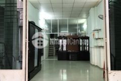 Nhà giá tốt 4x15 hẻm 3m thông trường sa p13 phú nhuận