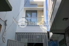 Hàng hot đường bình tây, q.6, 37m2, giá chỉ 4.2tỷ.