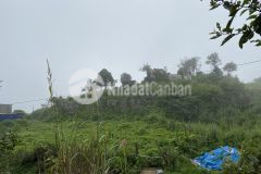 240m2 mảnh đất trung tâm sapa sổ đỏ rõ ràng an toàn đầu tư