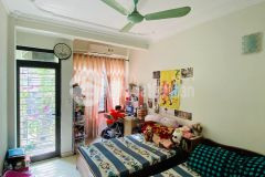 Cần bán ngõ 197 hoàng mai 30m2 5 tầng, lô góc chỉ 3,05 tỷ.