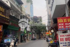 Bán nhà mặt phố cổ nhuế,dt 70m,giá 11 tỷ