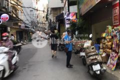 Bán nhà ngõ 402 mỹ đình 50m, ô tô kinh doanh, chỉ 6 tỷ