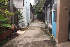 Đất hẻm trần nguyên hãn, phường 9 có thổ cư