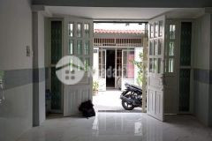 Bán nhà mã lò, bình trị đông a, bình tân 2 tầng 90m2 giá rẽ