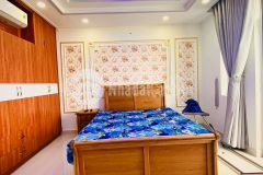 Nhà bán hẻm xe hơi phú thọ, quận 11, 64m2, cực rẻ đón năm mới