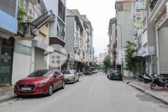 Bán nhà nguyễn hy quang, hoàng cầu ôtô, kinh doanh, nhà đẹp, thang máy, 70m2x7t, trên 15 tỷ 0975642942