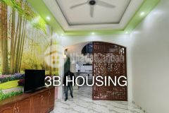 Cho thuê nhà riêng ngõ văn cao ô tô đỗ cửa