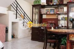 Nhà quận 10 đường cmt8 42m2 5.15 tỷ