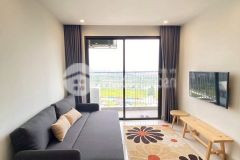 Bán cắt lỗ 300 triệu căn 1pn1 vinhomes ocean park tầng trung 51,4m2 giá 1,5 tỷ bao phí tặng đồ