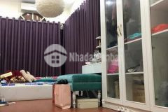 Bán nhà phố cầu giấy dt32m2 giá 3.1 tỷ cách ô tô 20m