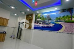 Bán gấp nhà hxh bình hưng hòa a quận bình tân giá rẻ 4.9 tỷ 63m2 thương lượng mạnh 0792991995.