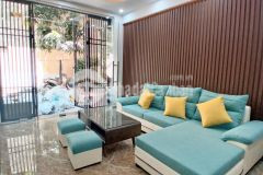 Bán nhà khương đình 35m25 tầng mặt tiền 3,7m 1 ngoặt đến nhà thẳng tắp