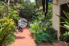 Giá tốt, nhà cấp 4 mặt phố mới đồng cổ tây hồ, 90m2, mt 5.8, nở hậu, giá 19.8 tỷ.