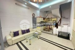 Bán nhà đẹp mới, ngõ thoáng, tặng nội thất, 35m2, 5tầng, giá chỉ nhỉnh 3 tỷ, đón tết sớm