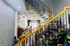 Khu vip tân hương 65m2 sổ vuông đét xe hơi ngủ trong nhà chỉ 7.4 tỷ.