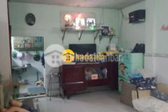 Nhà quận 10 đường lý thường kiệt 39m2 5.5tỷ