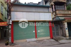 Bán nhà cũ, mặt tiền rộng tiện xây tòa nhà văn phòng, khách sạn, biệt thự. khu vực cầu giấy, dt 386m2, mt 13.8m