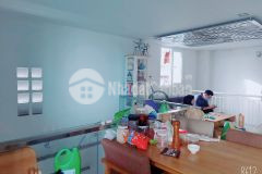 Nhà bán hẻm xe hơi ba tháng hai, quận 11, 64m2, siêu rẻ mừng xuân