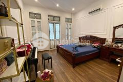 Bán nhà mặt phố ngô xuân quảng kinh doanh giá 16.5 tỷ