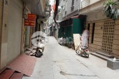 Bán nhà khương hạ, thanh xuân ngõ rộng, thông, nhà đẹp, tặng nội thất, 2 thoáng, 50m2x4t, 4.2 tỷ 0975642942